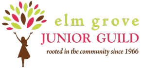 Elm Grove Junior Guild Logo